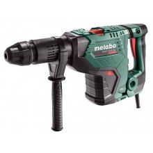 BAZAR Metabo 600766500 KHEV 8-45 BL Kombinované kladivo 1500 W PO SERVISE!!