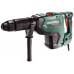 Metabo KHEV 11-52 BL Kombinované kladivo 1500 W 600767500