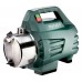 Metabo 600965000 P 4500 Inox Zahradní čerpadlo 1300 W