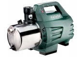 BAZAR Metabo 600966000 Zahradní čerpadlo 1300 W PO SERVISE, POUŽITÉ!!