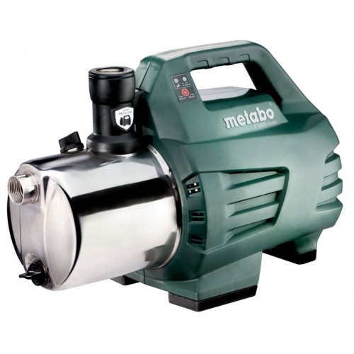 BAZAR Metabo 600966000 Zahradní čerpadlo 1300 W POUŽITÉ!!