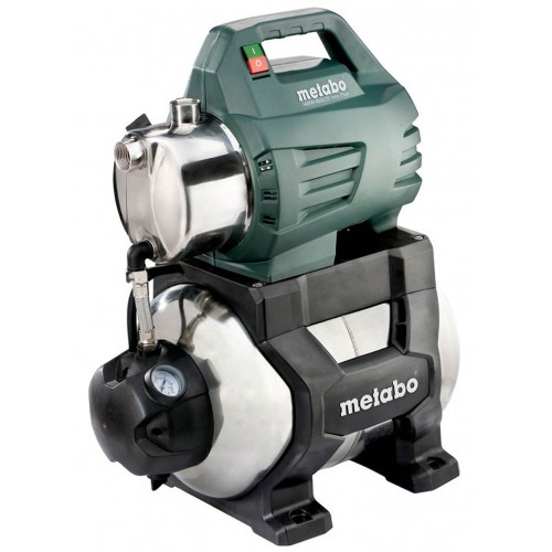 Metabo 600973000 HWW 4500/25 Inox Plus Domácí vodárna 1300 W