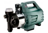 Metabo HWAI 4500 INOX Domácí vodní automat (1300W / 4500l ) 600979000