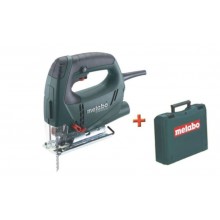 Metabo 601041500 STEB 80 Quick Přímočará pila, 590 W