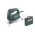 Metabo 601041500 STEB 80 Quick Přímočará pila, 590 W