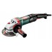Metabo WEPBA 17-125 Quick RT Úhlová bruska (125 mm/1750W) 601097000