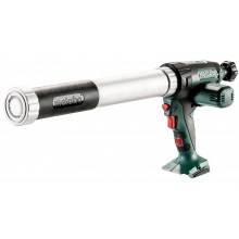 Metabo 601207850 KPA 18 LTX 600 Aku kartušovací pistole 18V