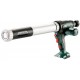 Metabo 601207850 KPA 18 LTX 600 Aku kartušovací pistole 18V