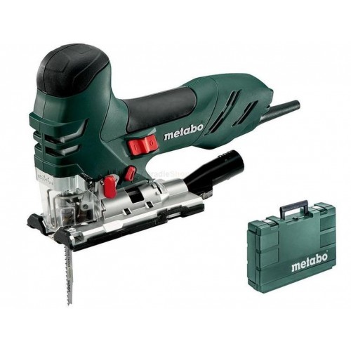 Metabo 601403500 STE 140 Plus Přímočará pila, 750 W Metabo 601403500 STE 140 Plus Přímočará pila, 750 W