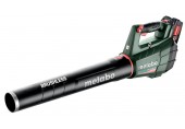 Metabo LB 18 LTX BL Akumulátorový fukar na listí ( 2x5.2Ah/18V) 601607650