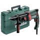 Metabo KHE 2445 Kombinované kladivo SDS-Plus (800W/2,4J) 601709500