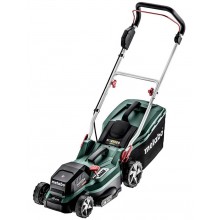 Metabo RM 36-18 LTX BL 36 Akumulátorová sekačka (18 V/bez aku) 601716850