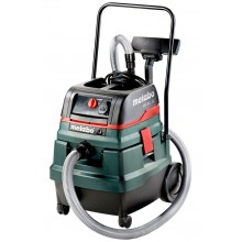 Metabo ASR 50 L SC Vysavač pro suché a mokré vysávání (1400W/50L) 602034000