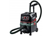 Metabo ASR 36-18 BL 25 M SC Akumulátorový vysavač 2x 18V, třída prachu M, 602046850