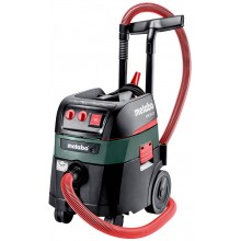 Metabo ASR 35 M ACP průmyslový sucho-mokrý vysavač s čištěním filtru Mplus (1400W/35l) 602058000
