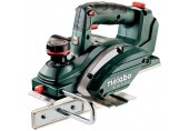 Metabo HO 18 LTX 20-82 Akumulátorový hoblík 18V 602082890
