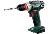 Metabo 602217840 BS 18 Quick Akumulátorový vrtací šroubovák, MetaBOX