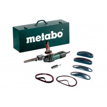 Metabo 602244500 BFE 9-20 SET Pásový pilník 950 W