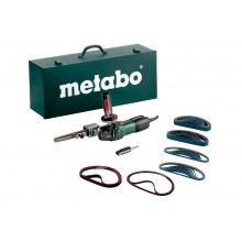 Metabo BFE 9-20 SET Pásový pilník 950 W 602244500