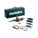 Metabo BFE 9-20 SET Pásový pilník 950 W 602244500