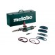 Metabo BFE 9-20 SET Pásový pilník 950 W 602244500