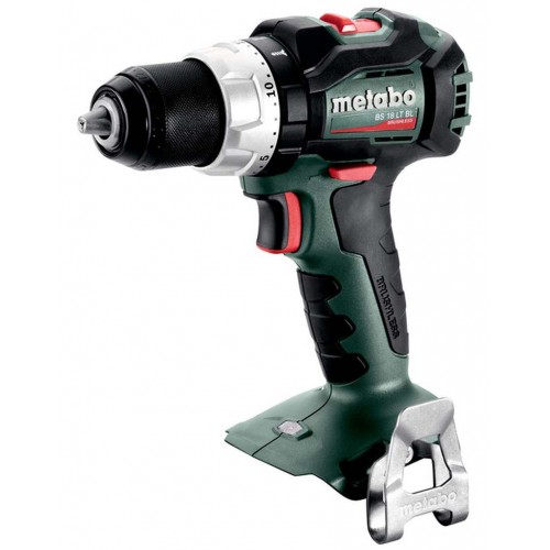 Metabo 602325840 BS 18 LT BL Akumulátorový vrtací šroubovák 18V, MetaBOX Metabo 602325840 BS 18 LT BL Akumulátorový vrtací šroubovák 18V, MetaBOX