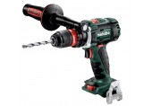 Metabo 602351890 BS 18 LTX BL Q I Akumulátorový vrtací šroubovák 18V, bez aku