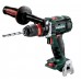 Metabo 602351890 BS 18 LTX BL Q I Akumulátorový vrtací šroubovák 18V, bez aku