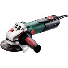 Metabo WEV 11-125 Quick Úhlová bruska (1100W/125mm) 603625000