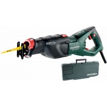Metabo SSEP 1400 MVT Pila ocaska 1400 W 606178500