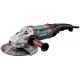 Metabo WEPBA 26-230 MVT Quick Úhlová bruska 230 mm 606482000