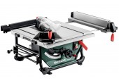 Metabo TS 254 M Stolní okružní pila (1500W/254mm) 610254000
