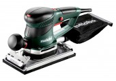 Metabo SRE 4351 TurboTec Vibrační bruska 350 W 611351000