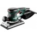 Metabo 611351700 SRE 4351 TurboTec Vibrační bruska 350 W MetaBOX 165 L