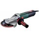 Metabo WEF 15-150 Quick Úhlová bruska s plochou hlavou 150 mm 613083000
