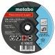 Metabo 616604000 Flexiamant super Brusný kotouč pro nerezovou ocel 150x6,0x22,23 Inox