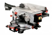 Metabo KGT 305 M Kapovací a stolní okružní pila 1600 W 619004000