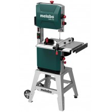 BAZAR Metabo BAS 318 Precision WNB Pásová pila (900W) 619009000 POUŽITÉ!!