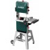 BAZAR Metabo BAS 318 Precision WNB Pásová pila (900W) 619009000 POUŽITÉ!!