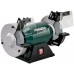 Metabo 619125000 DS 125 Dvoukotoučová bruska 200 W