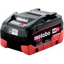 Metabo 625368000 LIHD Akumulátor 18V 5,5 Ah