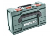 Metabo 626891000 MetaBOX 145 L Pro bs ltx / sb ltx, 18 V