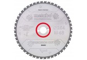 Metabo "Precision cut wood - professional" Pilový kotouč 315x30, z48 wz 15°, 628056000