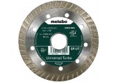 Metabo 628551000 Diamantový řezný kotouč 115X22,23 mm