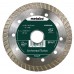Metabo Universal Turbo Diamantový řezný kotouč 125x22,23 mm 628552000