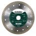 Metabo 628553000 Diamantový řezný kotouč 180x22,23 mm