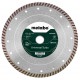 Metabo 628554000 Diamantový řezný kotouč 230x22,23 mm