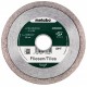 Metabo Diamantový řezný kotouč - SP-UT 125x22,23 mm 628556000