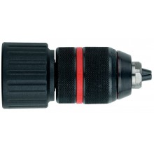 Metabo Futuro Plus S2M Rychloupínací sklíčidlo s adaptérem UHE/ KHE 28 plus 631930000