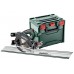 Metabo KS 18 LTX 57 FS SET Aku ruční okružní pila + FS 160 (18V/bez aku) MetaBOX 691065000